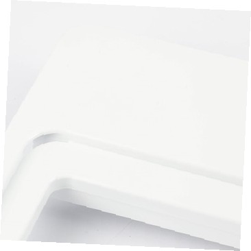 Refrigerator Crisper Drawer Cover Frame ACQ85428622 CKD0559405 CKD0559405