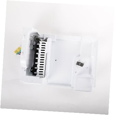 Ice Maker and Auger Motor Assembly EAU62563503 CKD0559411