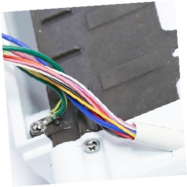 Refrigerator Ice Maker AEQ73130004 CKD0559412 CKD0559412