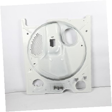 BULKHEAD W11112242 CKD0559415