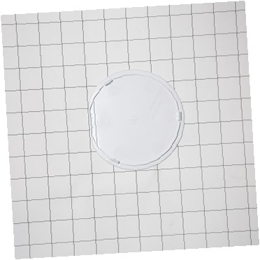 Drier Cap - Light Gray 5006EL3001D CKD0559477 CKD0559477