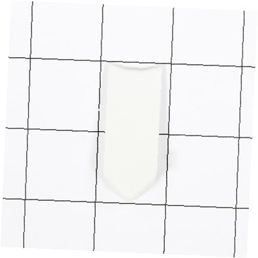 TRIM-CABINET CORNER 242161203 CKD0559554 CKD0559554