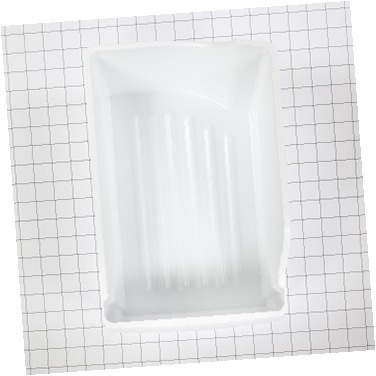 Ice Container 240385201 CKD0559589