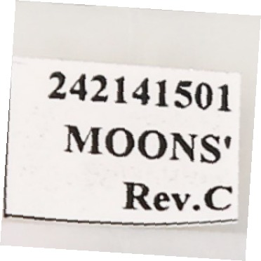 Refrigerator Condenser Fan Motor Kit 5303918774 CKD0559593