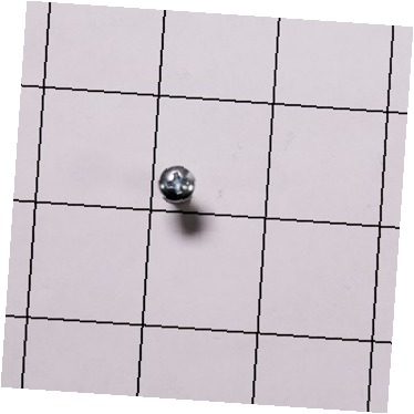 Screw 215503203 CKD0559594