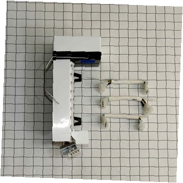 Replacement Ice Maker 5303918277 CKD0559598 CKD0559598