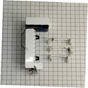 Replacement Ice Maker 5303918277 CKD0559598 CKD0559598
