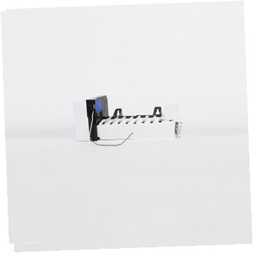 Refrigerator Ice Maker Assembly 241798231 CKD0559600
