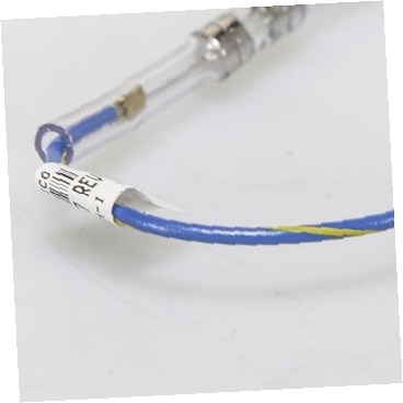 Diverter Motor with Wire Harness W10155344 CKD0559634 CKD0559634