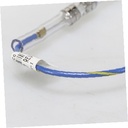 Diverter Motor with Wire Harness W10155344 CKD0559634 CKD0559634