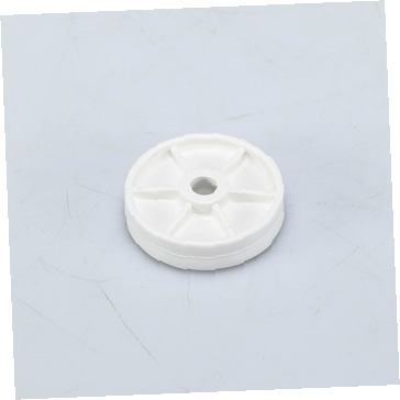 Dishwasher Transport Wheel WP8268977 CKD0559636 CKD0559636