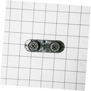 Dishwasher Dishrack Roller WPW10505748 CKD0559639 CKD0559639