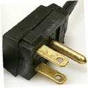 Power Cord - Black WP67006506 CKD0559773 CKD0559773