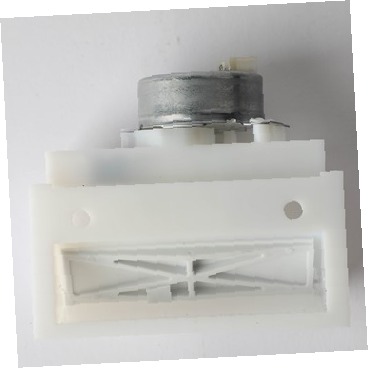 Damper Control WP67003903 CKD0559779