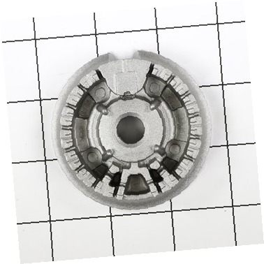 Medium Burner - 9.5K 316212400 CKD0559875 CKD0559875