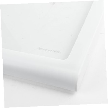 Glass Shelf WP999520 CKD0559940 CKD0559940