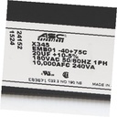 Capacitor WP4387764 CKD0559979 CKD0559979