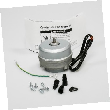 Condenser Fan Motor Kit 833697 CKD0560000 CKD0560000
