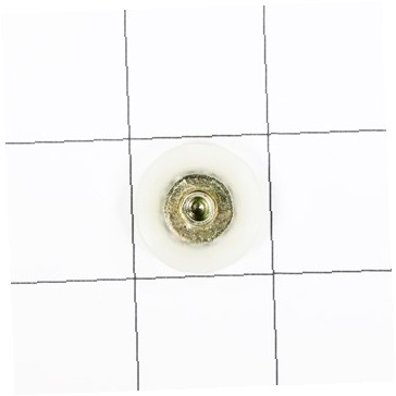 Storage Drawer Roller 318332211 CKD0560087