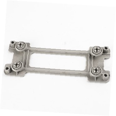 Dishwasher Dishrack Roller WPW10505751 CKD0560091 CKD0560091