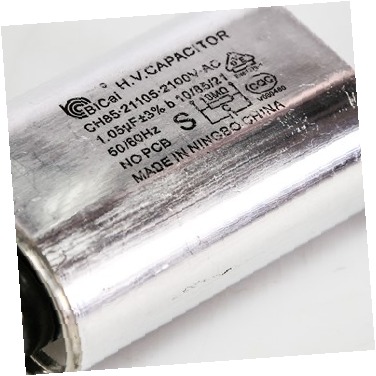 Capacitor,High Voltage 0CZZW1H004C CKD0560120 CKD0560120