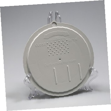 COVER,STIRRER FAN 3550W1A126D CKD0560123