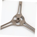 TURNTABLE ASSEMBLY AJS73149201 CKD0560162