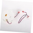 MOTOR ASSEMBLY,DC EAU64824401 CKD0560184 CKD0560184