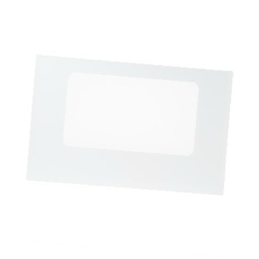 Exterior Door Glass WB57K5 CKD0560282