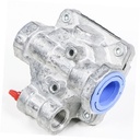 Gas Pressure Regulator WB19K28 CKD0560294