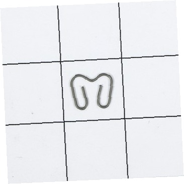 Spark Electrode Mounting Clip WB1K56 CKD0560301 CKD0560301