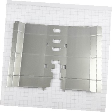 LOWER HEAT SHIELD WB34K10086 CKD0560302 CKD0560302