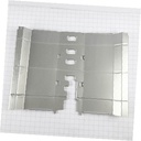 LOWER HEAT SHIELD WB34K10086 CKD0560302 CKD0560302