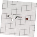 Burner Control Valve WB21K21 CKD0560337 CKD0560337