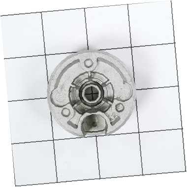 Burner Head - Small WB16K12 CKD0560342 CKD0560342