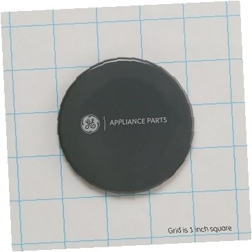 Large Burner Cap WB29K48 CKD0560346 CKD0560346