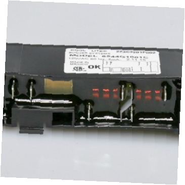 Burner Spark Module - 120V 60Hz WB13K25 CKD0560351