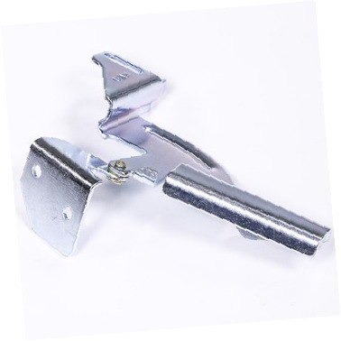 Door Hinge - Left Side WP3387559 CKD0560378