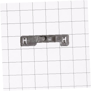 Positioner - Gray WP8539102 CKD0560410 CKD0560410