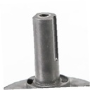 Drain Impeller WP8274950 CKD0560471 CKD0560471