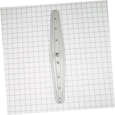 Middle Spray Arm WP8268840 CKD0560472