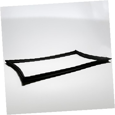 Refrigerator Freezer Door Gasket - Black MDS64172918 CKD0560638
