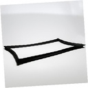 Refrigerator Freezer Door Gasket - Black MDS64172918 CKD0560638