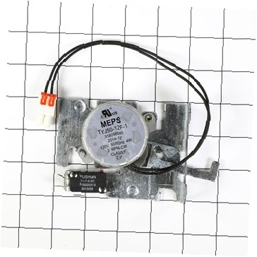 Door Latch Motor & Switch Assembly 318261230 CKD0560727