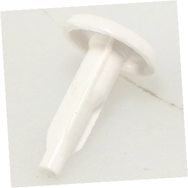 Button Plug - White WP2151652 CKD0560800 CKD0560800