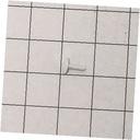 Handle Hole Plug - White WP2189000 CKD0560802