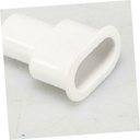Mounting Shelf Cup - White 2163762 CKD0560814