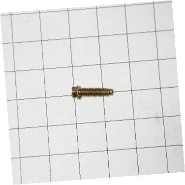 Screw WP3400504 CKD0560816