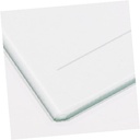 Crisper Drawer Glass WP2176225 CKD0560818 CKD0560818