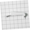 Refrigerator Shelf End Cap - White WP2195915 CKD0560821